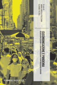 (S)comunicazione e pandemia
