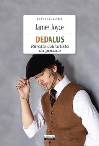 Dedalus. Ritratto dell'artista da giovane. Con Segnalibro