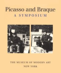 Picasso and Braque: a symposium