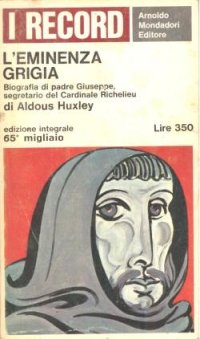 L'eminenza grigia