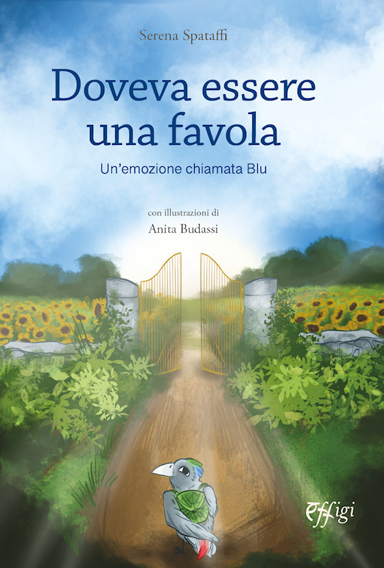 Doveva essere una favola. Un'emozione chiamata Blu