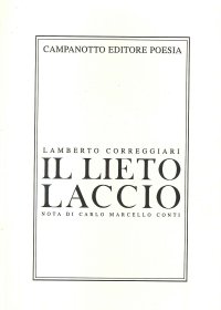 Lieto laccio