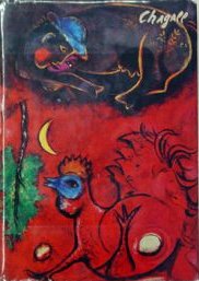 Marc Chagall leben und werk