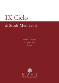 IX Ciclo di Studi medievali