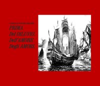 Prima del diluvio. Dell'amore, degli amori