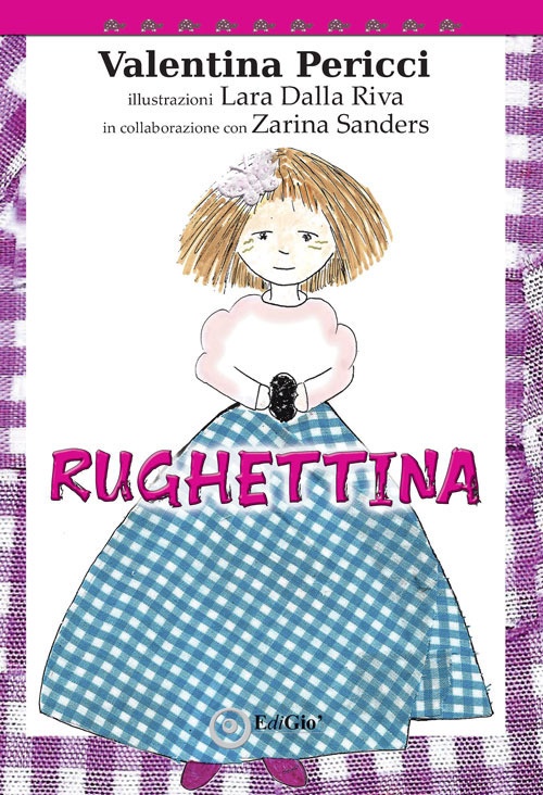 Rughettina