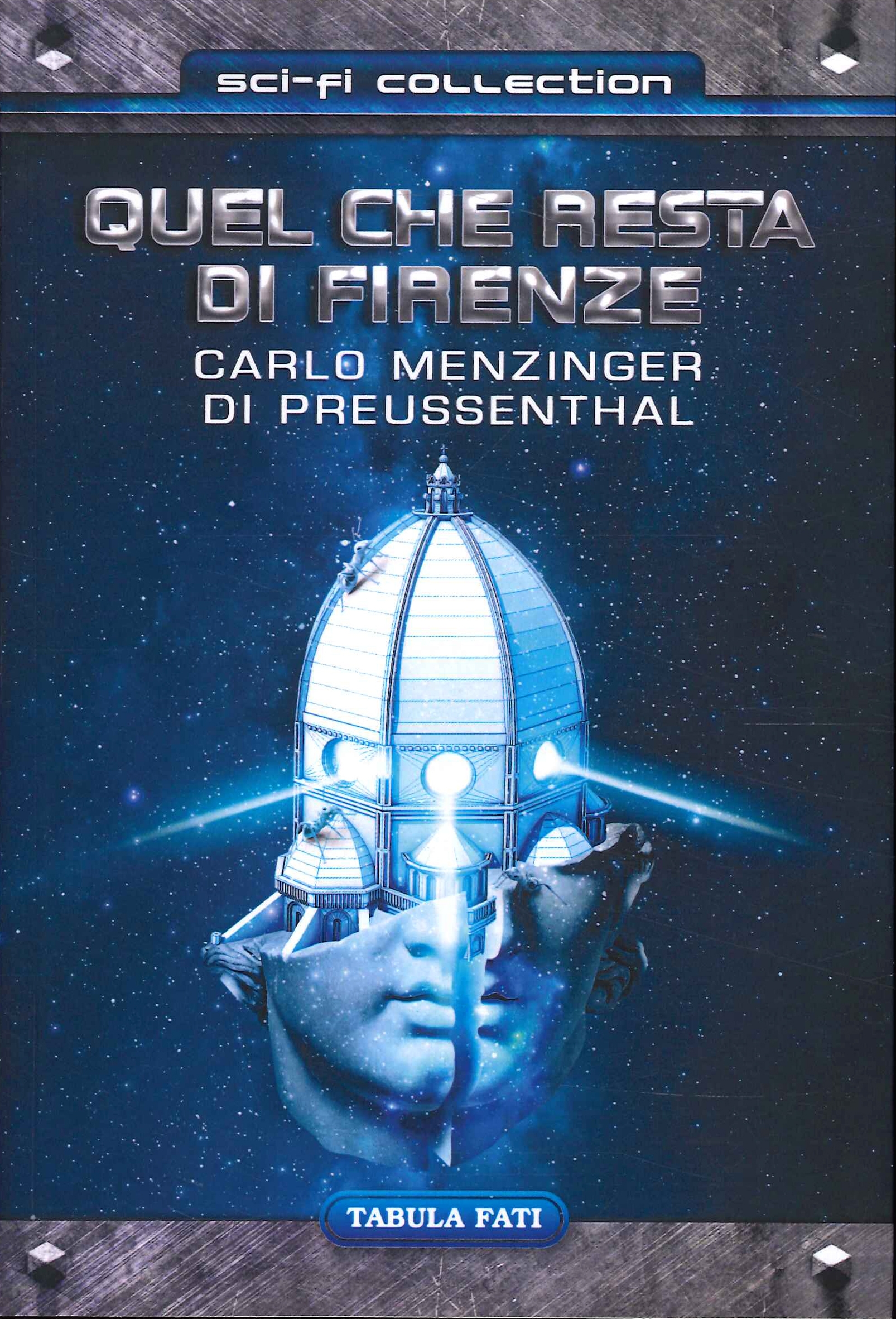 Quel che resta di Firenze