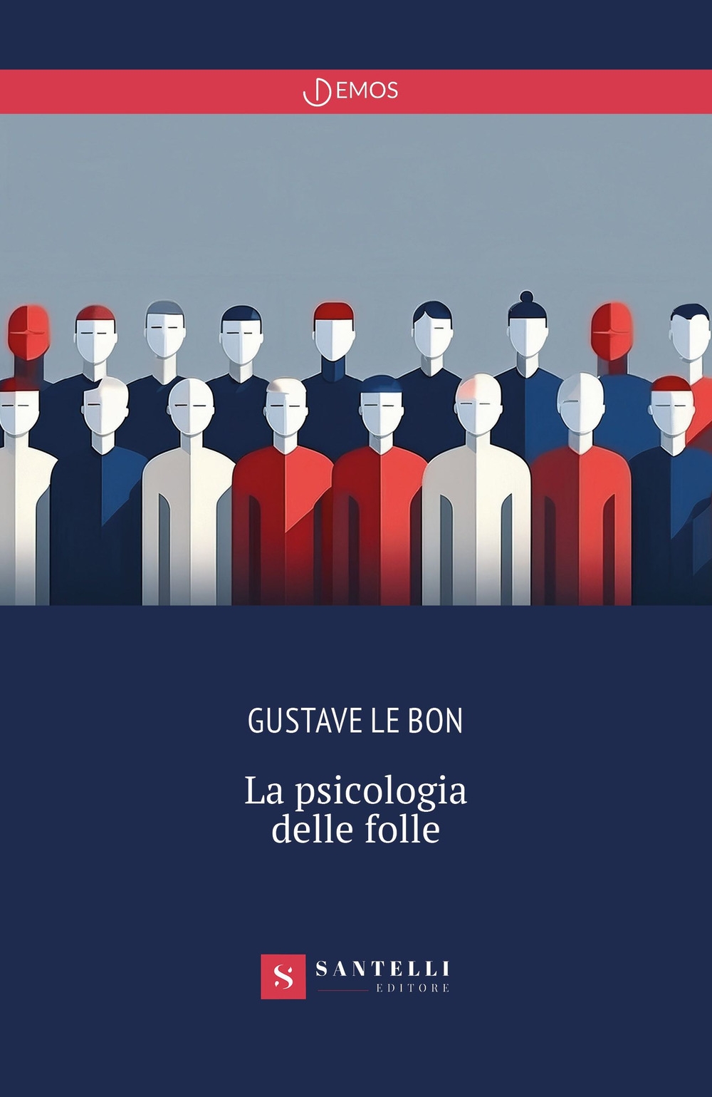 Psicologia delle folle