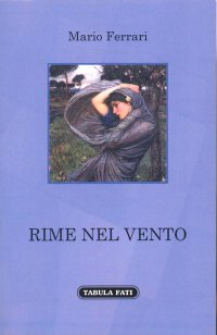 Rime nel Vento