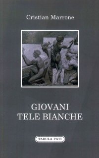 Giovani tele bianche