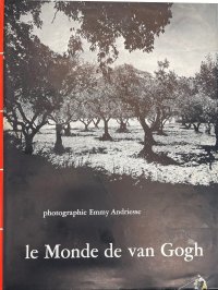 Le monde de Van Gogh. The world of Van Gogh. Die welt von Van Gogh