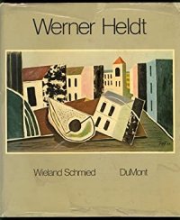 Werner Heldt. Mit einem werkkatalog