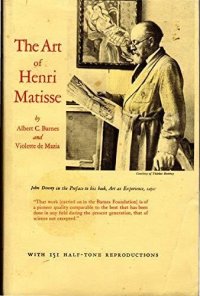 The art of Henri Matisse. Second ed.