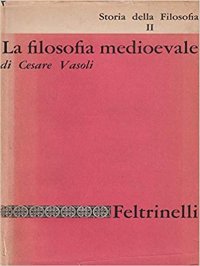 La filosofia medioevale