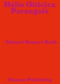 Hélio Oiticica: Parangolé