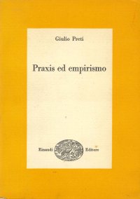 Praxis ed Empirismo