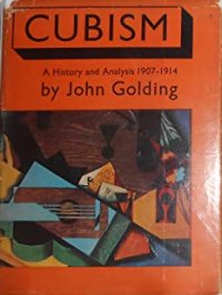 Cubism. A history and analysis 1907-1914