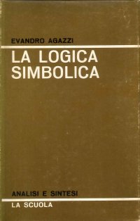 La logica simbolica