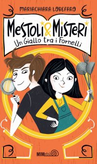 Mestoli & misteri