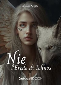 Nie. L'Erede Di Ichnos.
