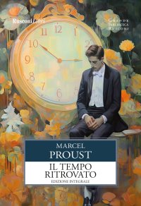 Il tempo ritrovato