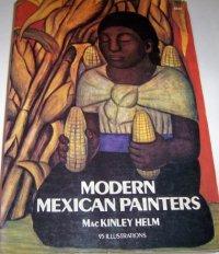 Modern Mexican Painters