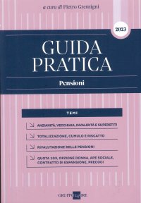 Guida pratica. Pensioni