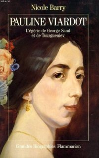 Pauline Viardot