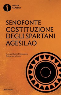 Costituzione degli spartani-Agesilao