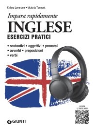 Inglese. Esercizi pratici. Con MP3