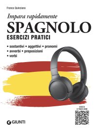 Spagnolo. Esercizi pratici. Con MP3