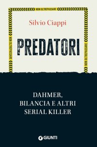 Serial killer. Metodi di identificazione