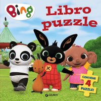 Il libro puzzle di Bing