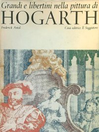 Grandi e libertini nella pittura di Hogarth