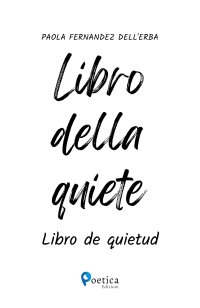 Libro della quiete