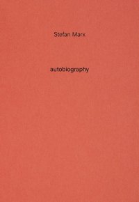 Autobiography n.14