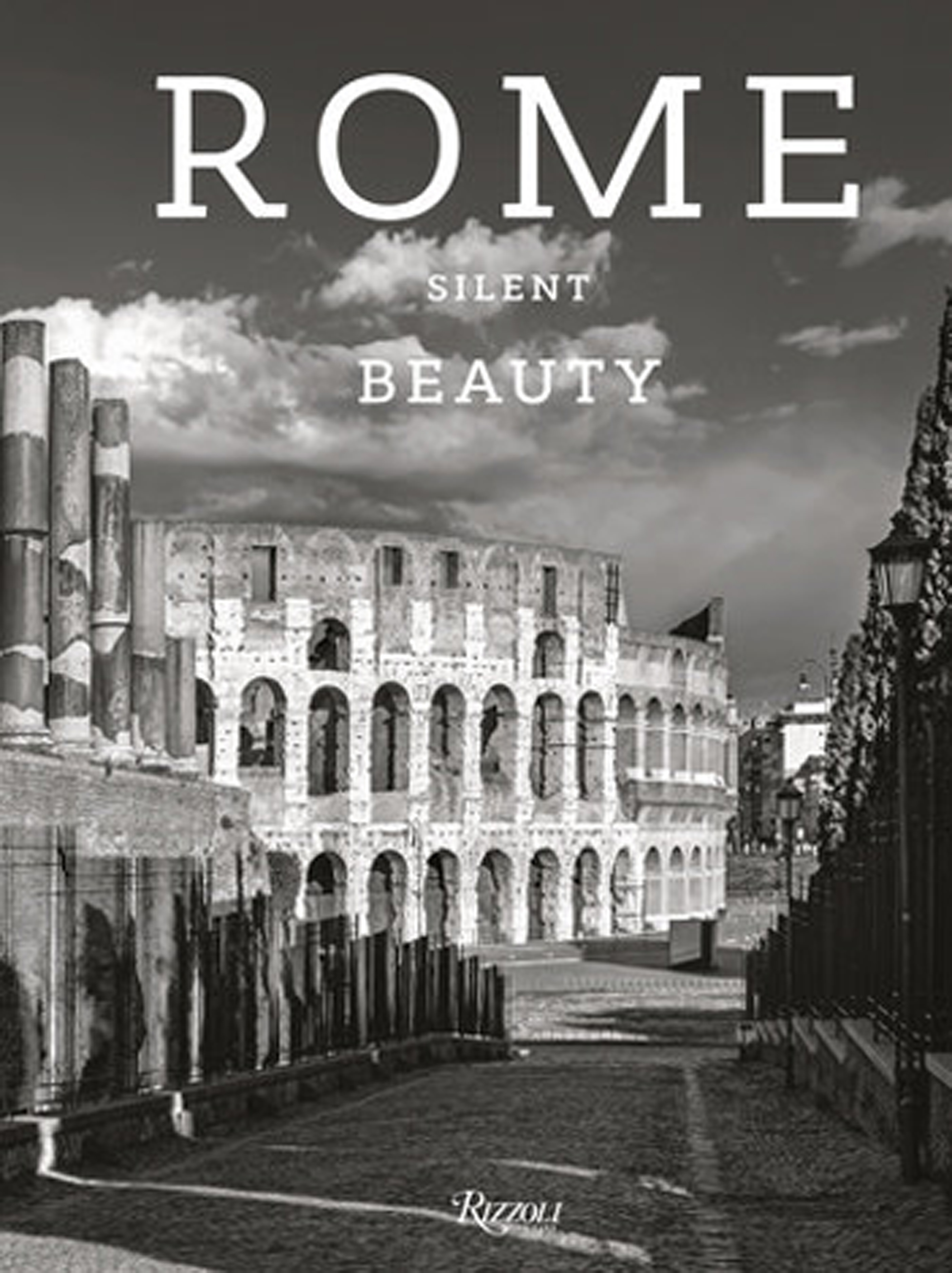 Rome. Silent Beauty