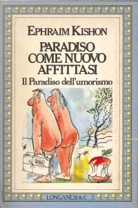 Paradiso come nuovo affittasi