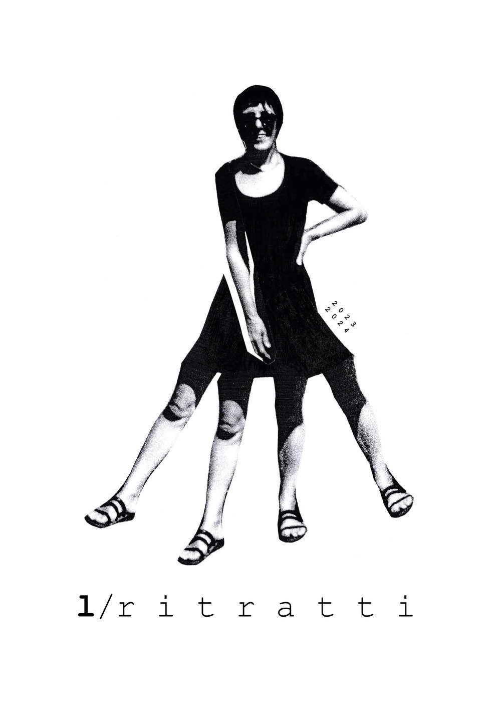 Ritratti portatili/1