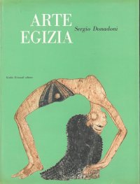 Arte Egizia.