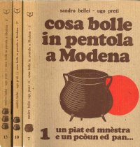 Cosa bolle in pentola a Modena