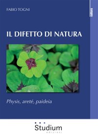 Il difetto di natura