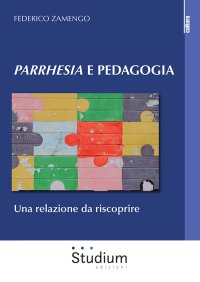 Parrhesia e pedagogia