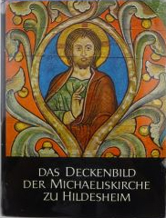 Das deckenbild der michaeliskirche zu Hildesheim