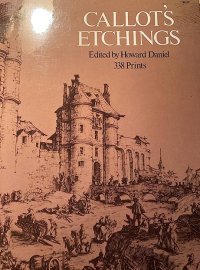 Callot's Etchings