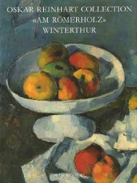 Collection Oskar Reinhart Am Romerholz Winterthour