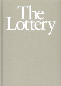 Melissa Catanese. The Lottery