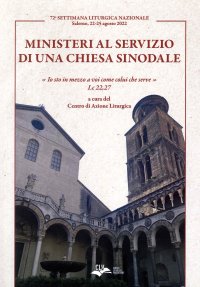 Ministeri al servizio di una chiesa sinodale