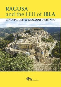 Ragusa and the Hill of Ibla