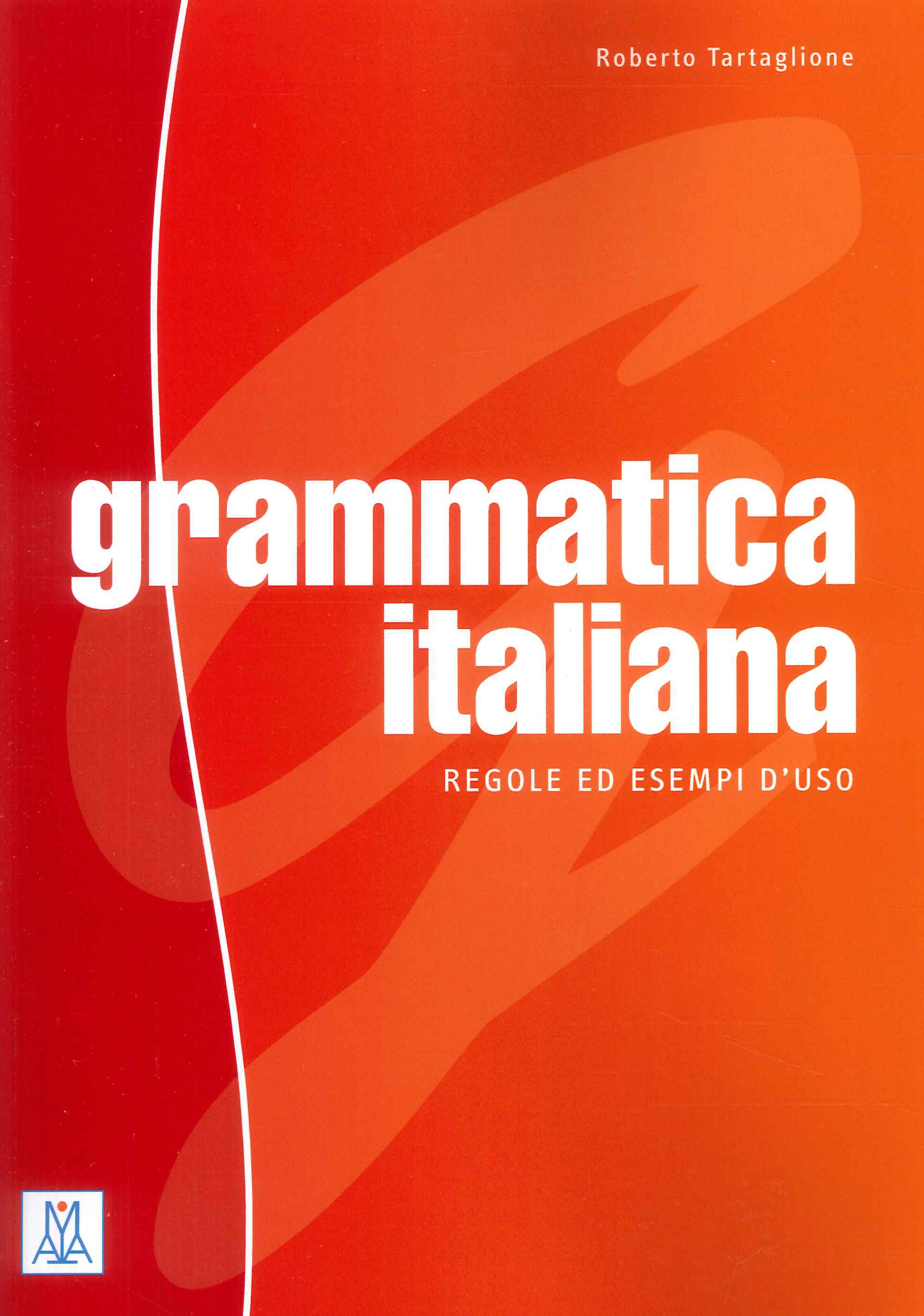 9788861827943 Roberto Tartaglione 2023 - Grammatica Italiana